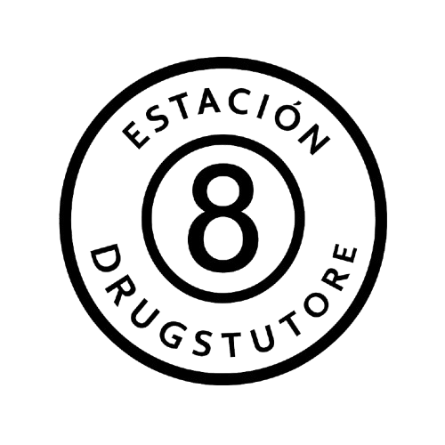 Estacion 8 Drugstore